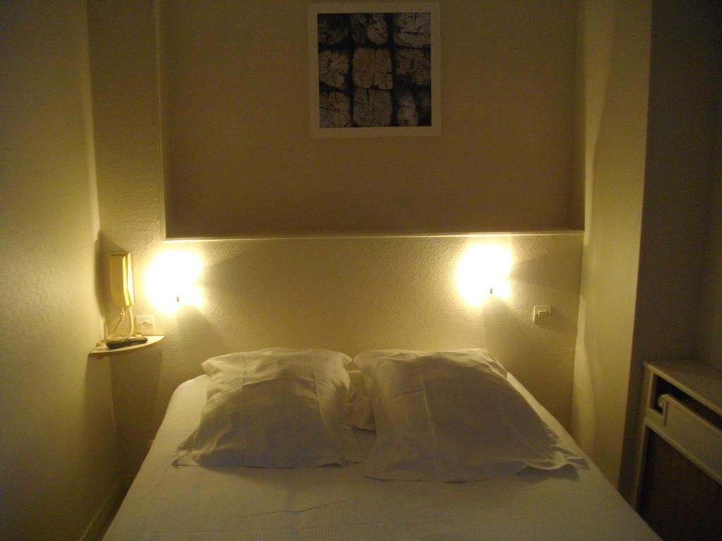 Hotel Pacific Calais
