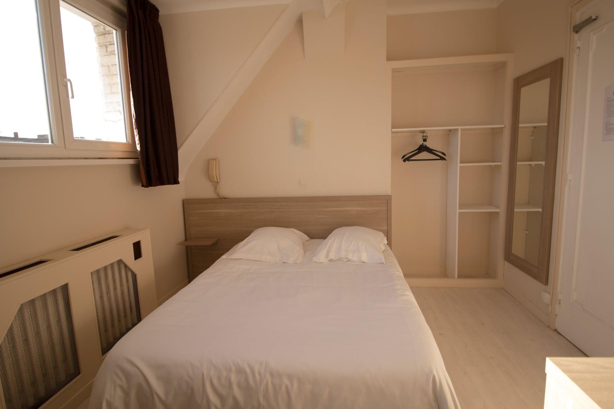 Pacific Hotel Calais